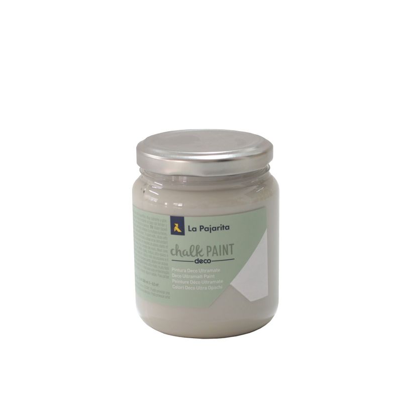 LA PAJARITA - Chalk Paint Beige Antiguo 175 ml