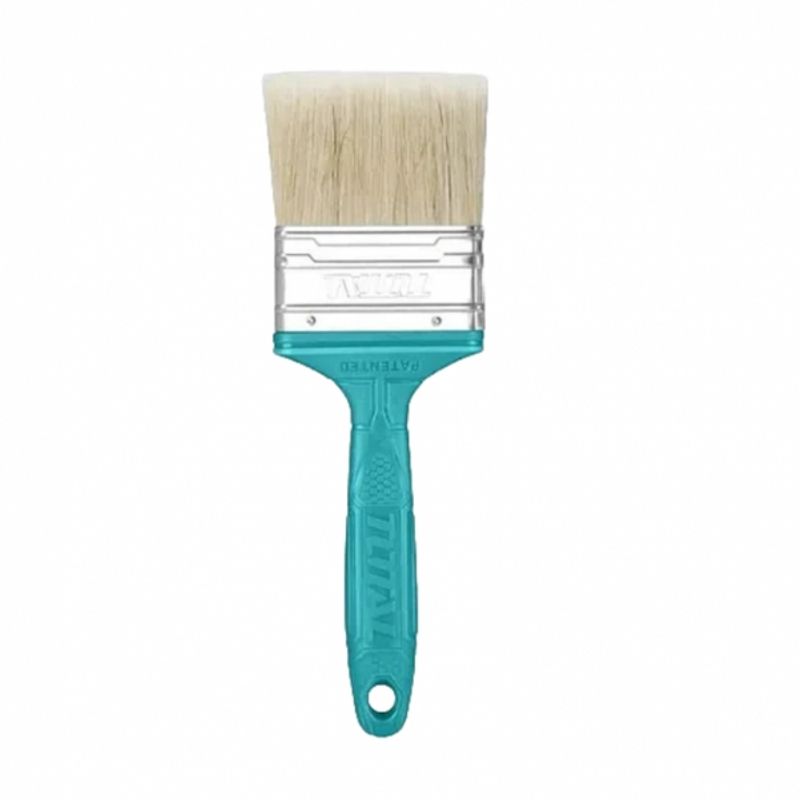 TOTAL TOOLS - Brocha M  Plastico 4 Pulgada
