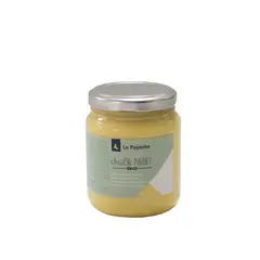 LA PAJARITA - Chalk Paint Ocre Sahara 175 ml ml