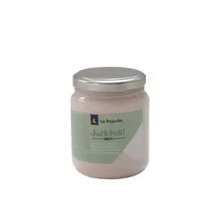 LA PAJARITA - Chalk Paint Rosa Capricho 175 ml