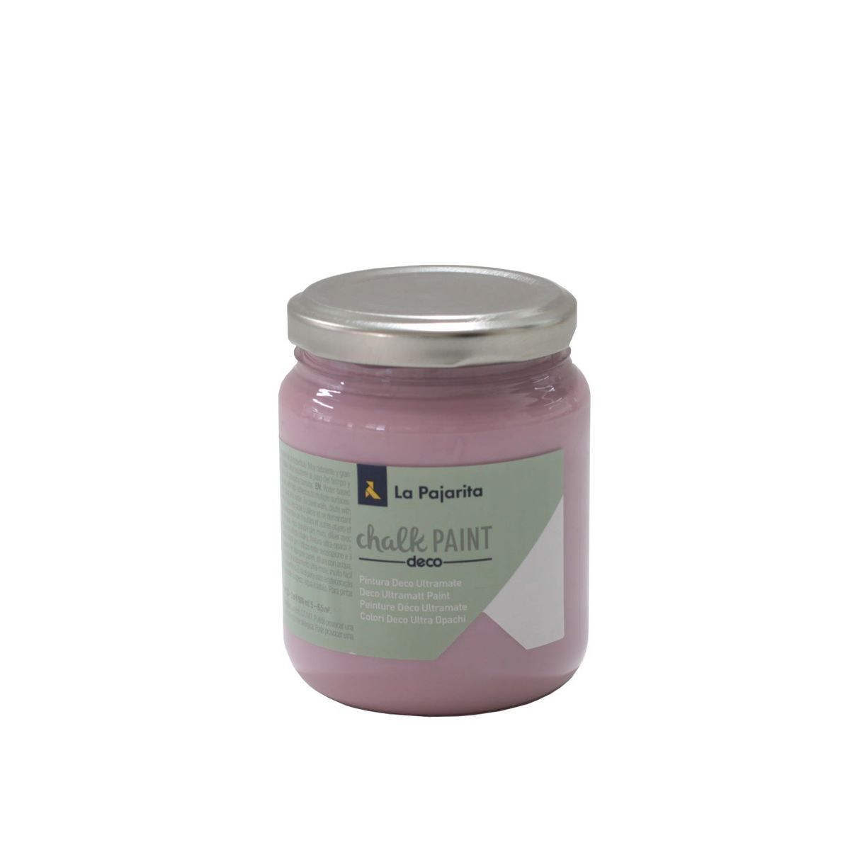 LA PAJARITA - Chalk Paint Hortensia 175 ml
