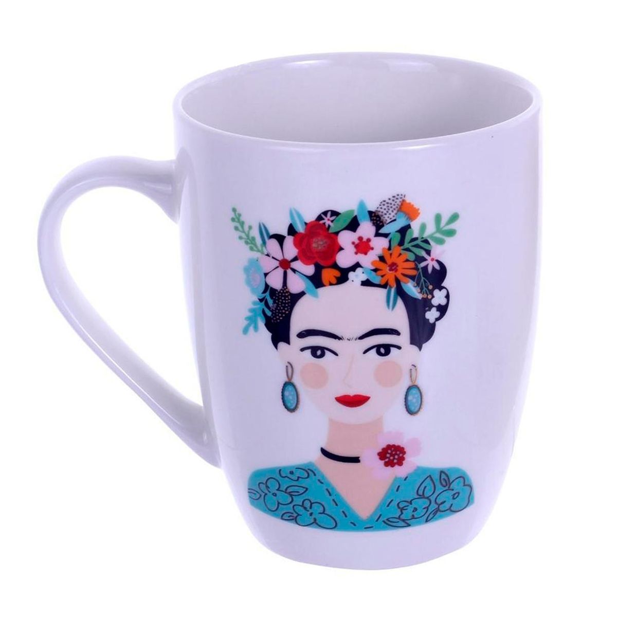 MALLORCA - Tazón Decorativo Frida