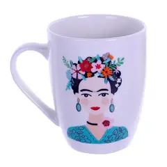 MALLORCA - Tazón Decorativo Frida