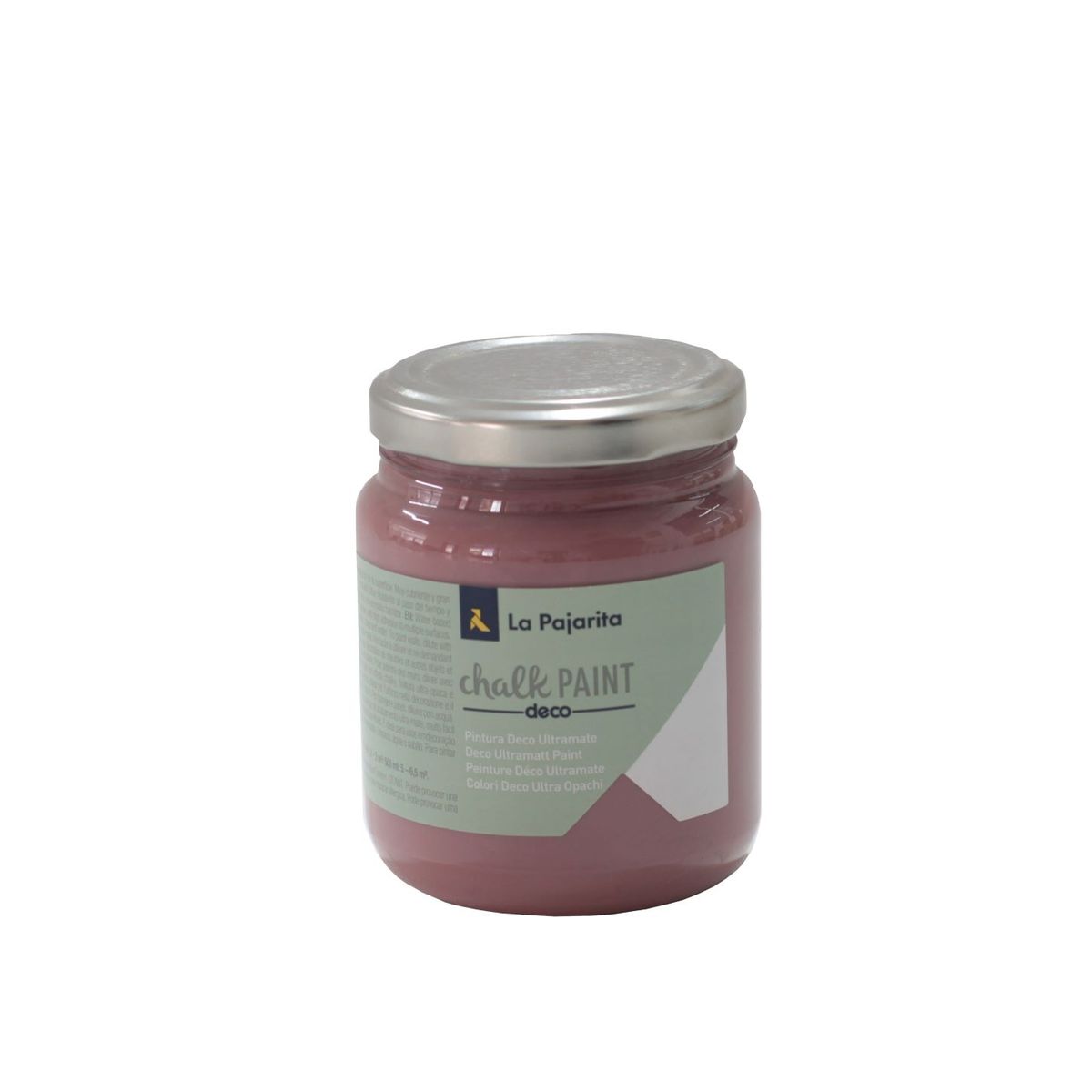LA PAJARITA - Chalk Paint Hippy Chic 175 ml