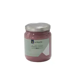LA PAJARITA - Chalk Paint Hippy Chic 175 ml