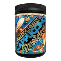 PROTEINA CAPPUCCINO 1KG -