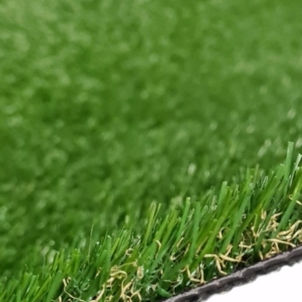 GENERICO - Pasto sintético 25mm 2mts x 1mts