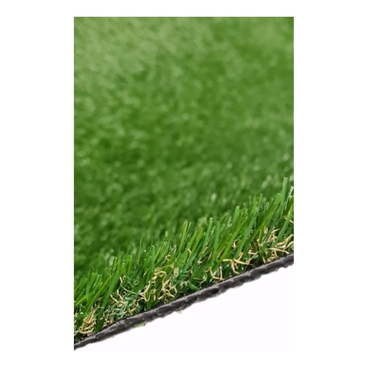 GENERICO - Pasto sintético 25mm 2mts x 1mts