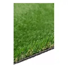 GENERICO - Pasto sintético 25mm 2mts x 1mts
