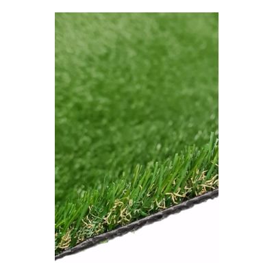 Imagen 2 del producto Pasto sintético 25mm 5mts x 2mts 10m2