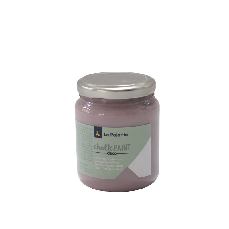 LA PAJARITA - Chalk Paint Malva Fumee 175 ml