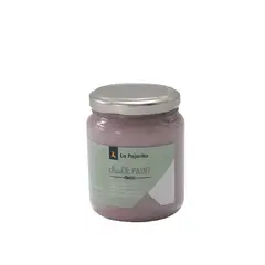 LA PAJARITA - Chalk Paint Malva Fumee 175 ml