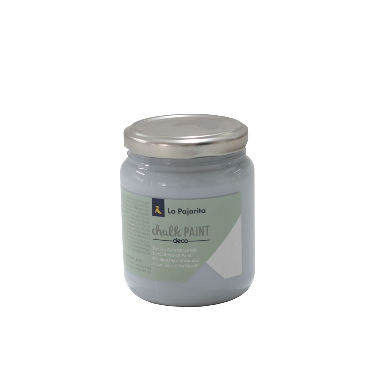 LA PAJARITA - Chalk Paint Azul Cristal 175 ml