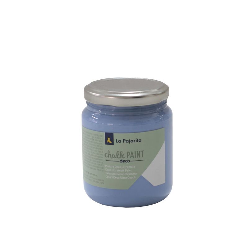 LA PAJARITA - Chalk Paint Azul Horizonte 175 ml