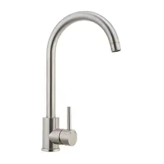 STRETTO - Monomando Llave Grifo Para Lavaplatos Fregadero Fiorenzo