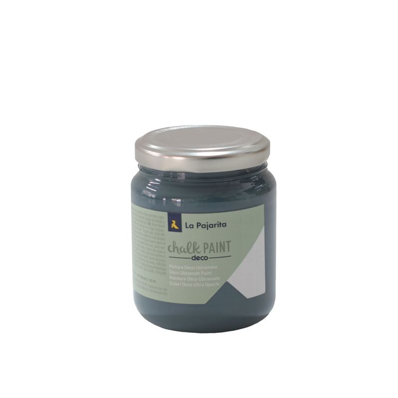 LA PAJARITA - Chalk Paint Midnight Blue 175 ml