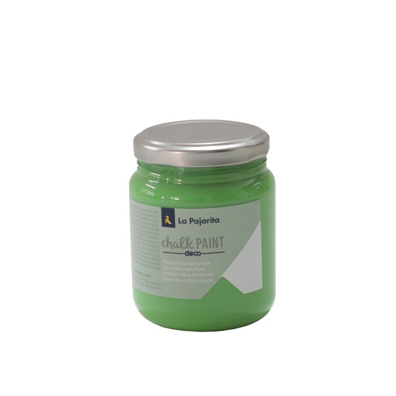 LA PAJARITA - Chalk Paint Albahaca 175 ml