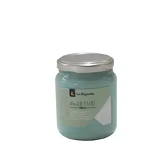 LA PAJARITA - Chalk Paint Verde Hielo 175 ml