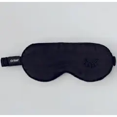 DRIMS BEAUTY - Antifaz 100 De Seda Negro