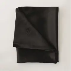 DRIMS BEAUTY - Funda De 100 Seda Negro