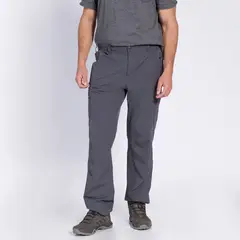 KANNU - Pantalón Outdoor Multibolsillo