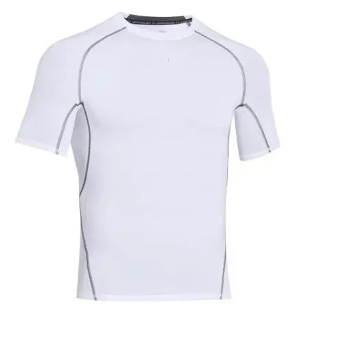 GARSIL - Polera Camiseta Primera Capa Para Hombre - Manga Corta - Deportiva