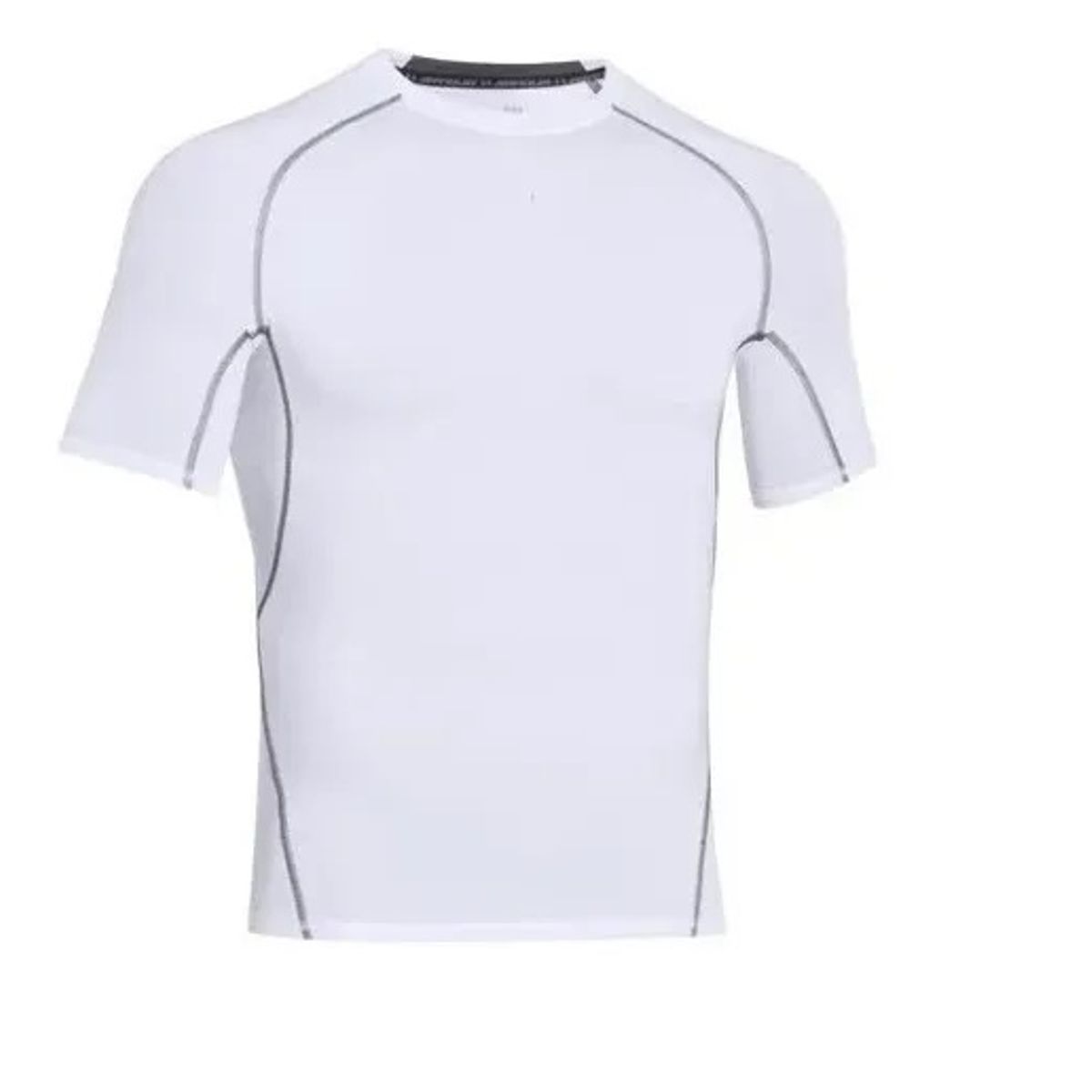 GARSIL - Polera Camiseta Primera Capa Para Hombre - Manga Corta - Deportiva