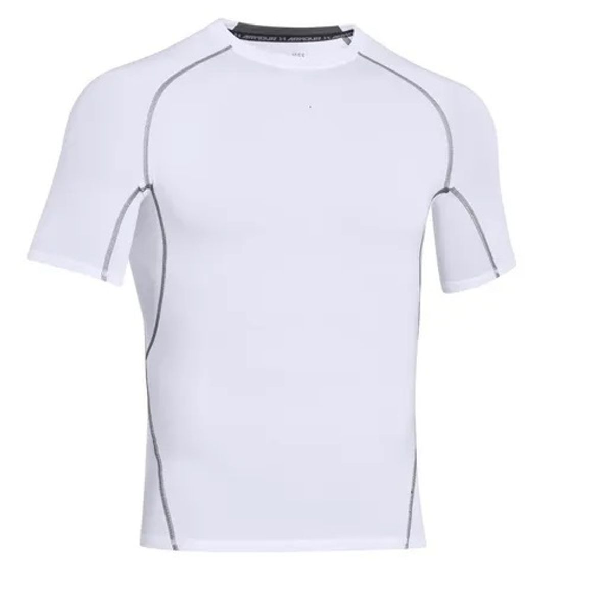 GARSIL - Polera Camiseta Primera Capa Para Hombre - Manga Corta - Deportiva