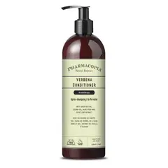 NO LOGO - Jabon Liquido Organico Vegano 100 Natural marca Pharmacopia 473ml