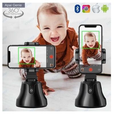 Imagen 2 del producto Trípode Inteligente Selfie Vertical Horizontal 360° Tiktok