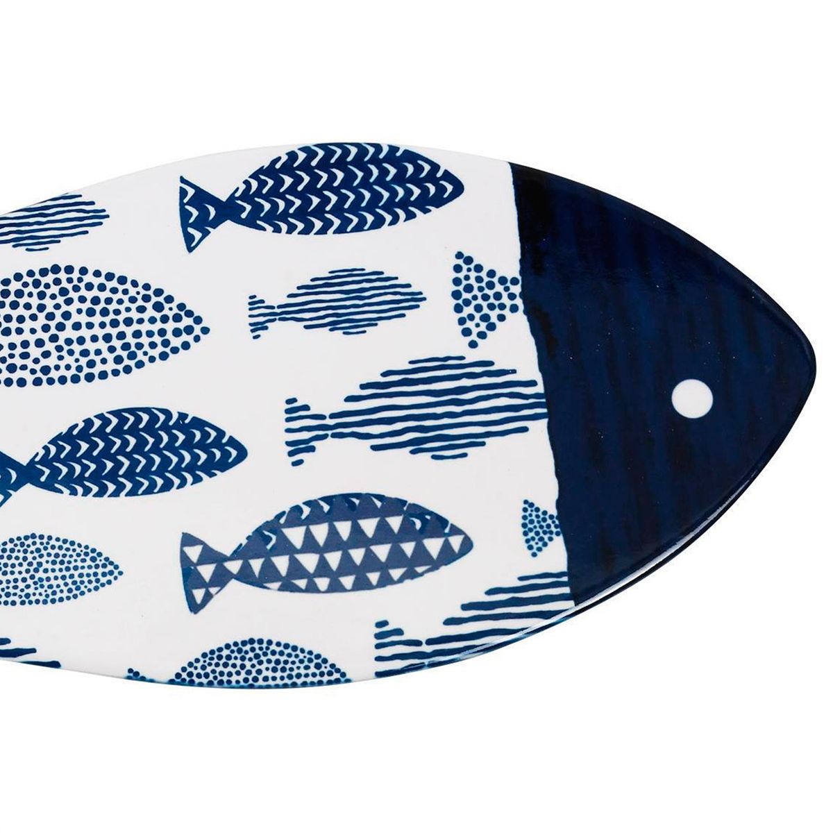 MALLORCA - Bandeja Decorativa Picoteo Marina