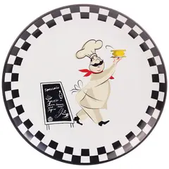 MALLORCA - Plato Decorativo Napoli