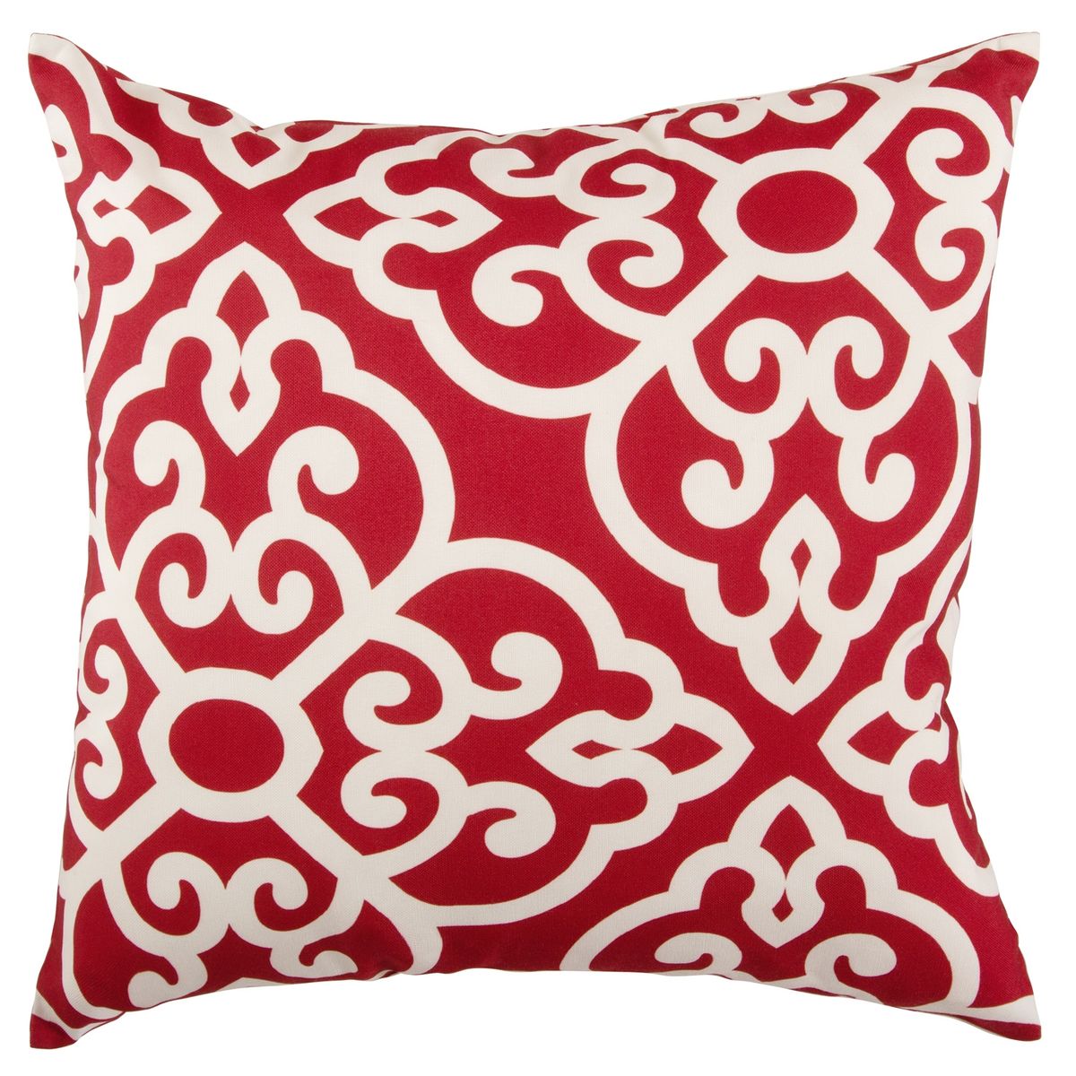 SUEÑO BLANCO - COJIN 45X45 CM PALAIS ROJO