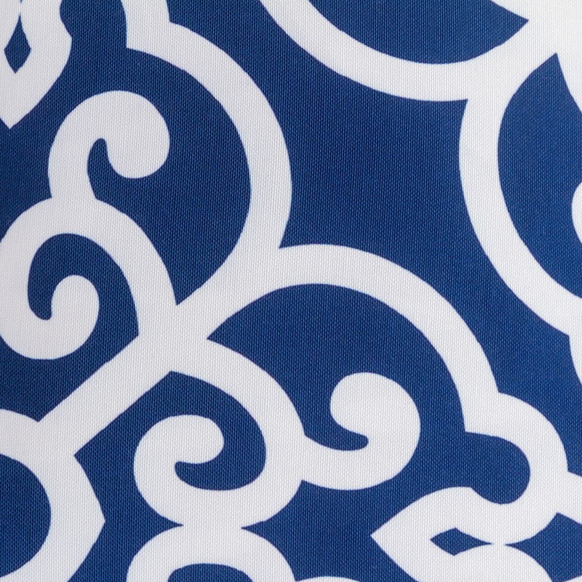 SUEÑO BLANCO - COJIN 45X45 CM PALAIS AZUL