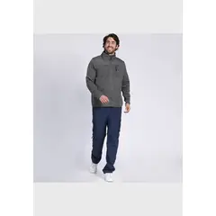 KOTTING - Polar Knitted Gris oscuro