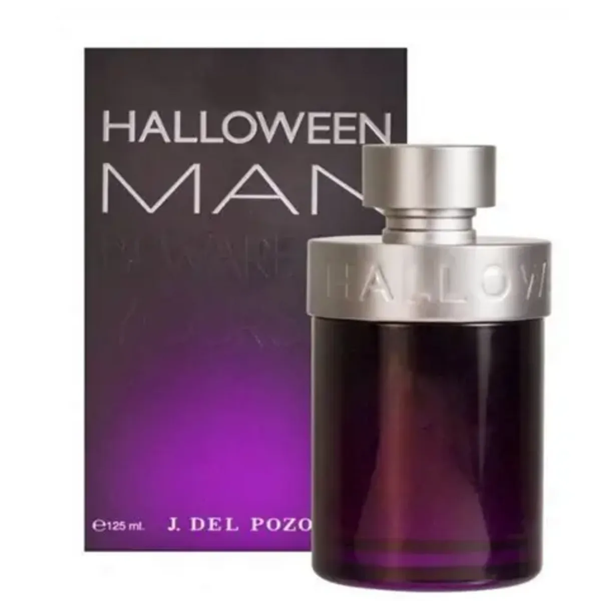 HALLOWEEN - HALLOWEEN MAN EDT 125ML