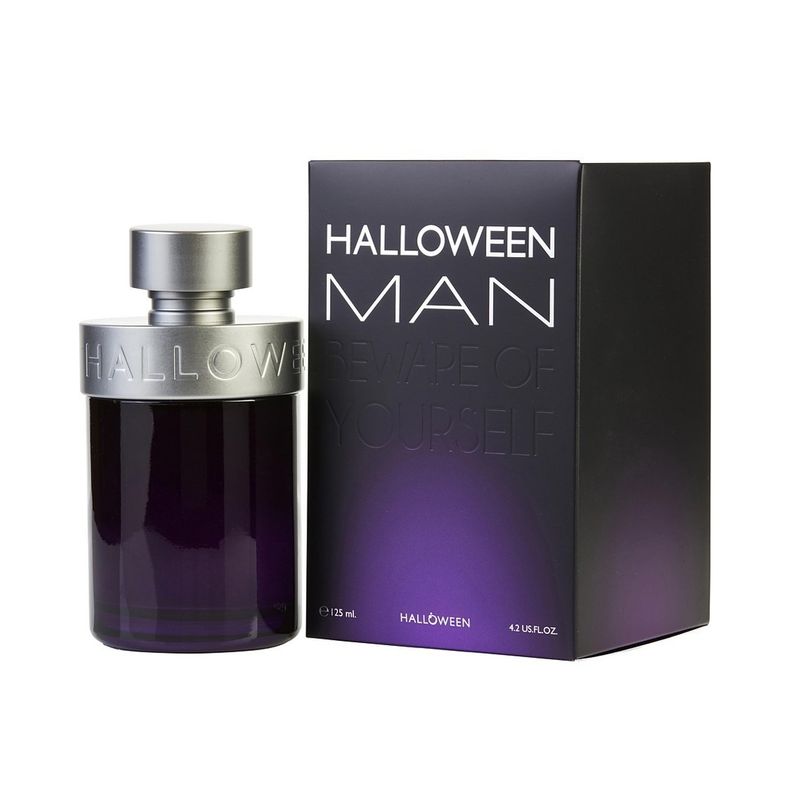 JESUS DEL POZO - HALLOWEEN MAN EDT 125ML