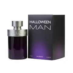 JESUS DEL POZO - HALLOWEEN MAN EDT 125ML