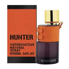 ARMAF - HUNTER FOR WOMEN EDP 100ML