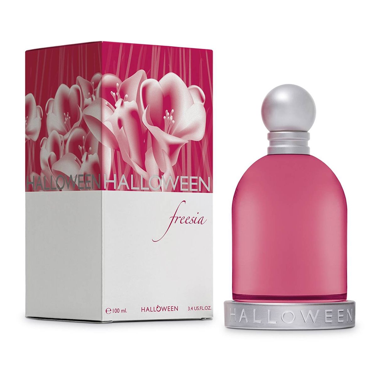 HALLOWEEN - HALLOWEEN FREESIA EDT 100ML