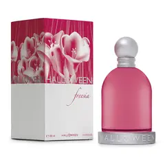 JESUS DEL POZO - HALLOWEEN FREESIA EDT 100ML