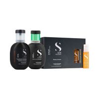 Tratamiento Capilar Células Madre Alfaparf + Nutrición y Reparación.-