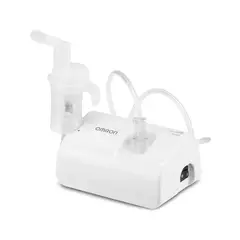 OMRON - Nebulizador NEC801SA Adulto y Pediátrico