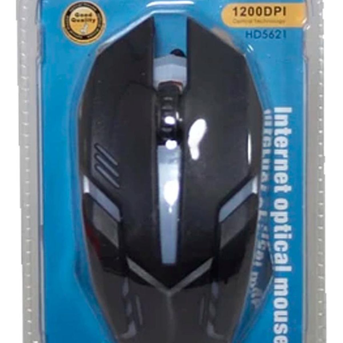 DM - MOUSE DM USB CABLE HD5621