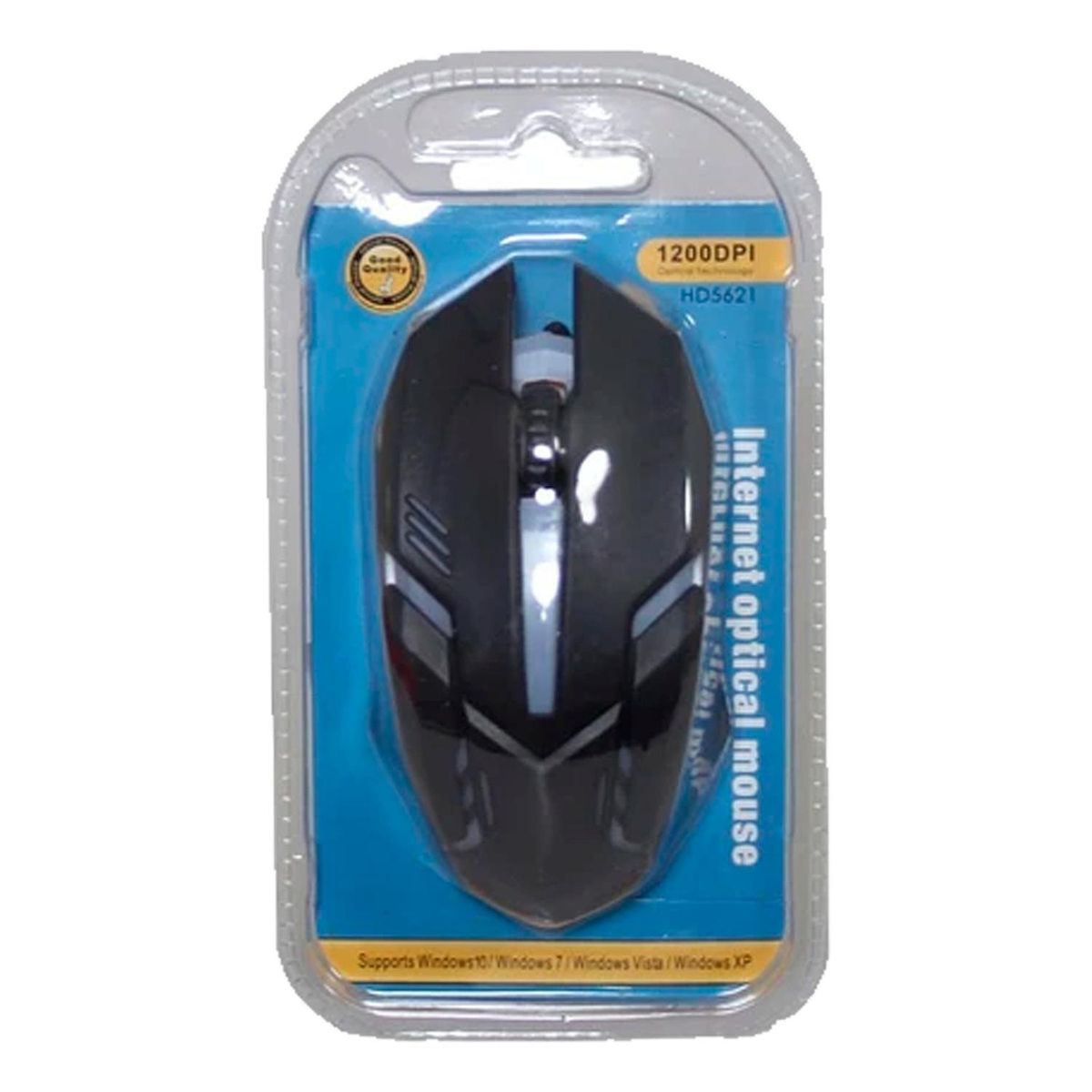DM - MOUSE DM USB CABLE HD5621