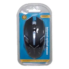 DM - MOUSE USB CABLE HD5621