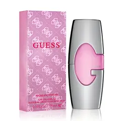 GUESS - Pink de EDP 75ml Mujer