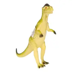 BIGBAMSPACE - Dinosaurio Juguetes Pachycephalophus Nuevo Grande Exclusivo