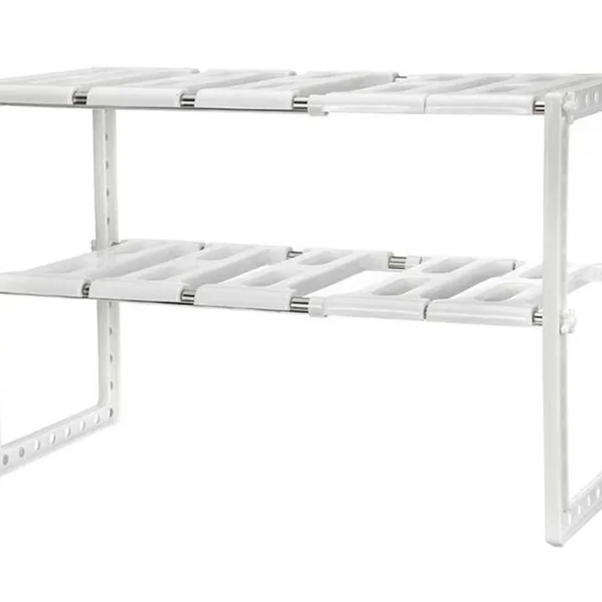 GENERICO - Rack Repisa Cocina Baño Orden Del Hogar Rack