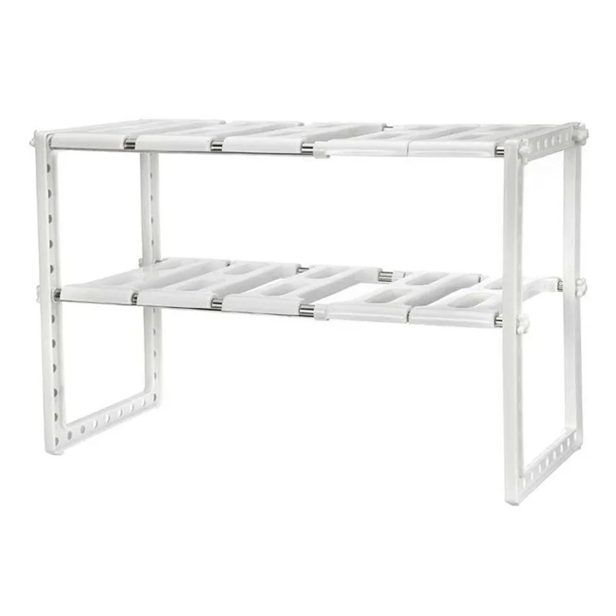 GENERICO - Rack Repisa Cocina Baño Orden Del Hogar Rack